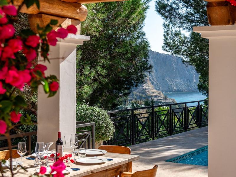 Villa Azure , Sant Josep de sa Talaia 