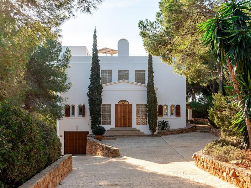 Villa Azure , Sant Josep de sa Talaia 