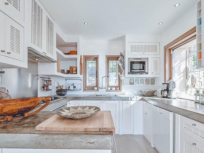 Villa Brielle , Cala Tarida 