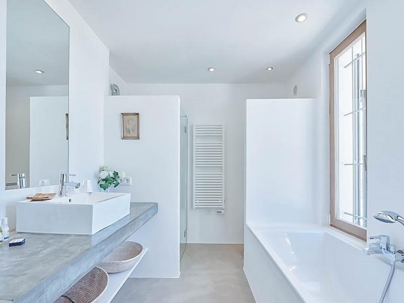 Villa Brielle , Cala Tarida 