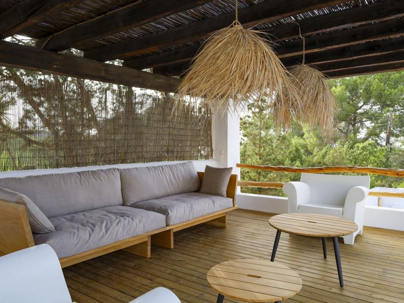 Villa Cala Tarida Rafael , Cala Tarida 