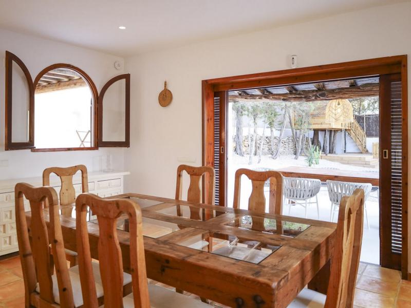 Villa Cala Tarida Rafael , Cala Tarida 