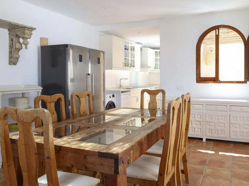 Villa Cala Tarida Rafael , Cala Tarida 