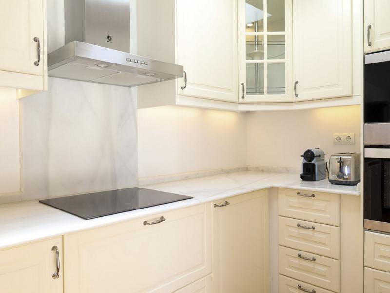 Villa Cala Tarida Rafael , Cala Tarida 