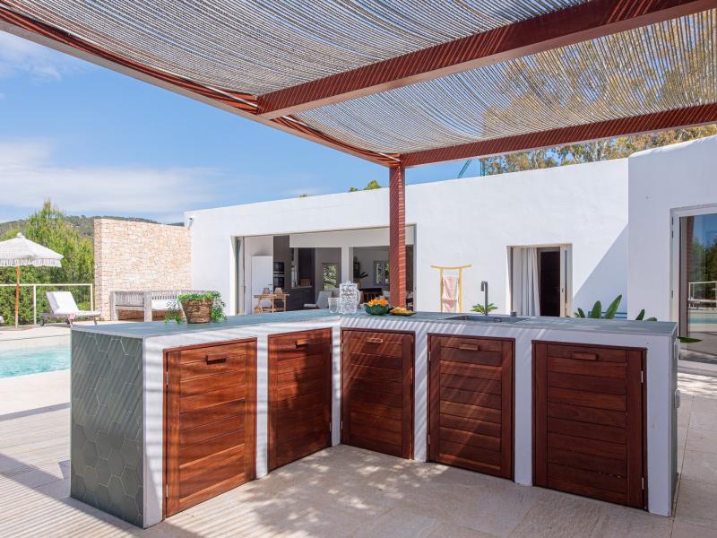 Villa Diso , Cala Vadella 