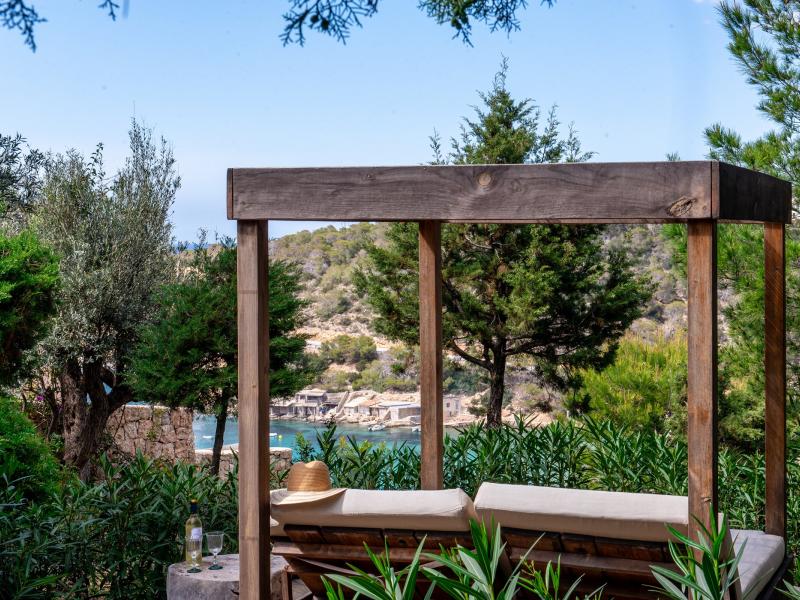 Villa Diso , Cala Vadella 