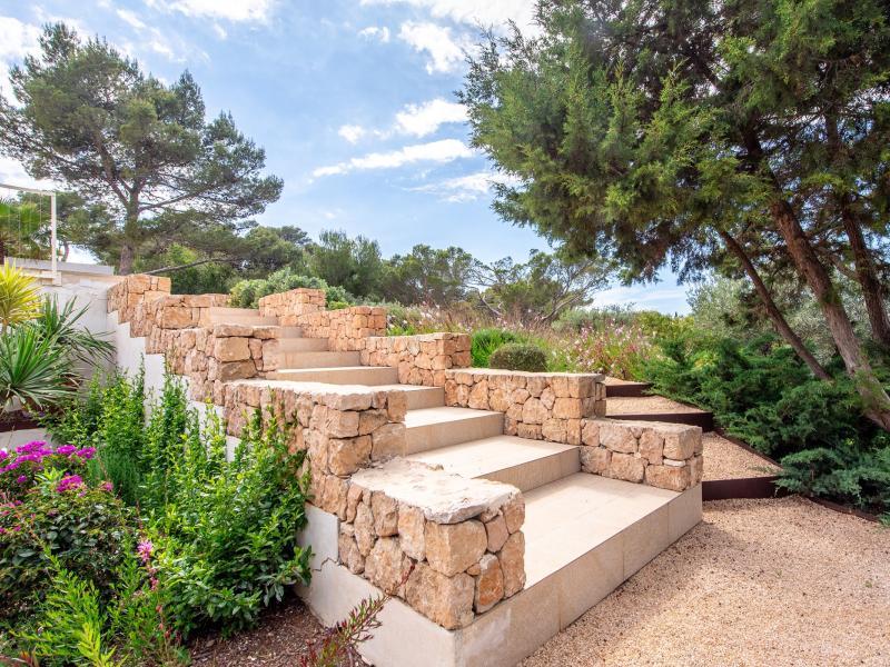 Villa Diso , Cala Vadella 