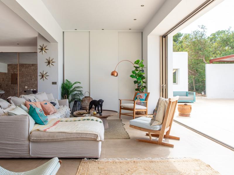 Villa Diso , Cala Vadella 