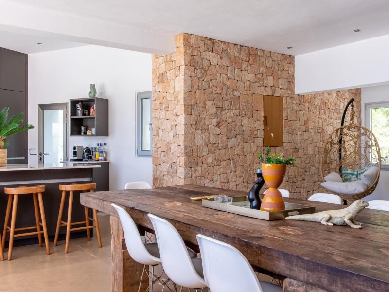 Villa Diso , Cala Vadella 