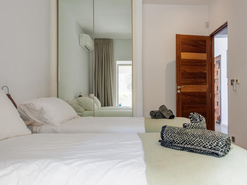 Villa Diso , Cala Vadella 