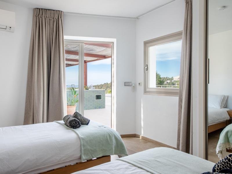 Villa Diso , Cala Vadella 