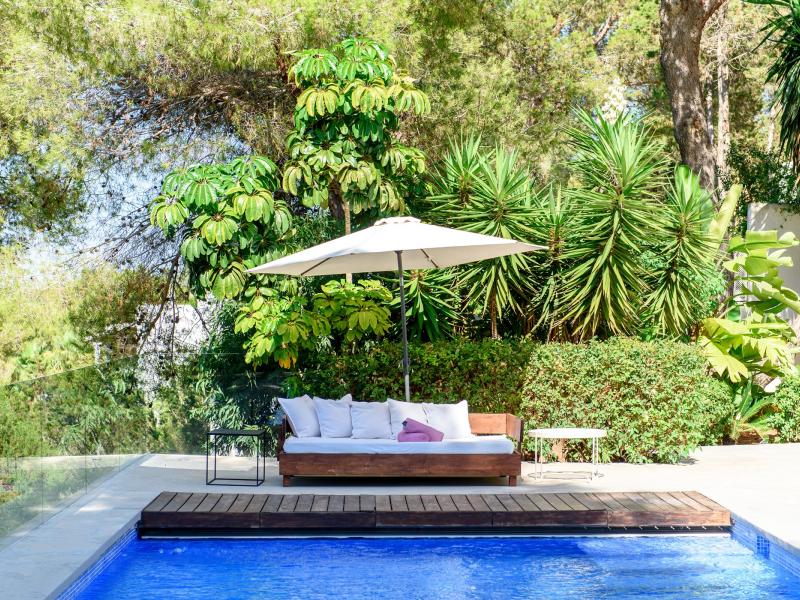 Villa Eliana , San Antonio 