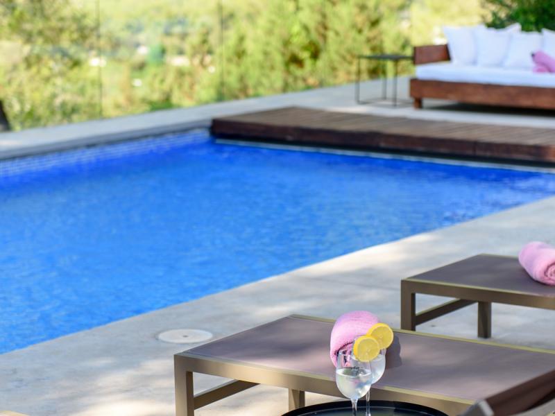 Villa Eliana , San Antonio 