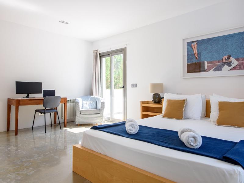 Villa Eliana , San Antonio 