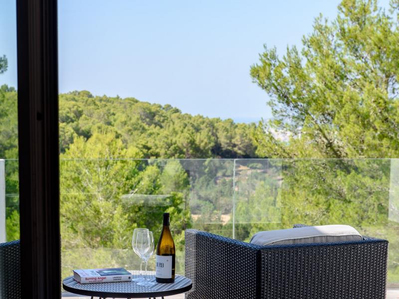 Villa Eliana , San Antonio 