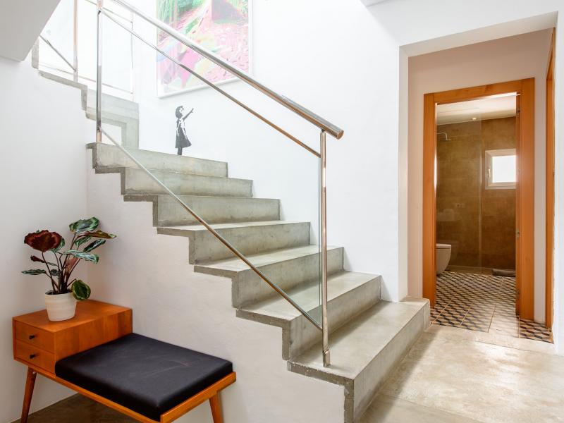 Villa Eliana , San Antonio 