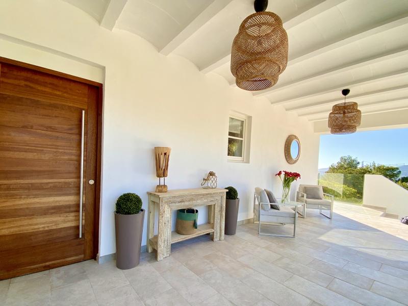 Villa Espera , Cap Martinet 