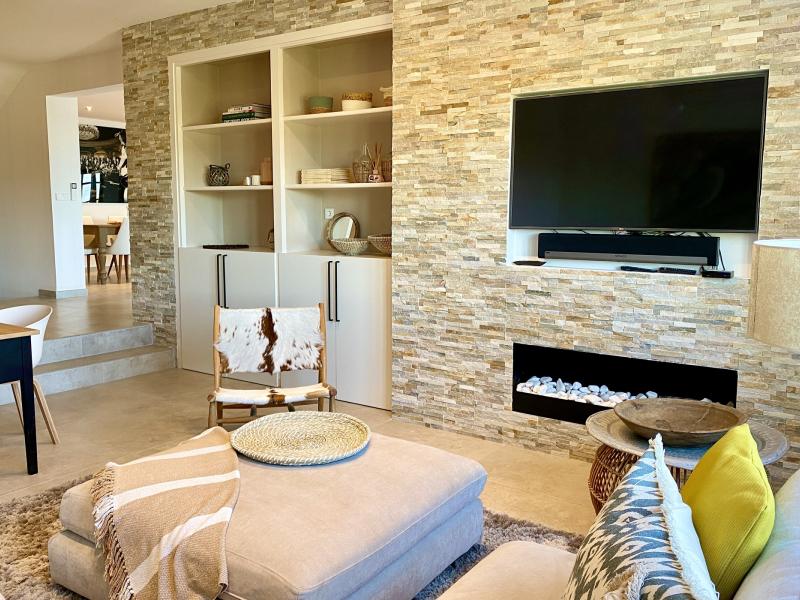 Villa Espera , Cap Martinet 