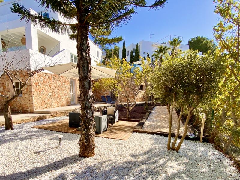 Villa Espera , Cap Martinet 