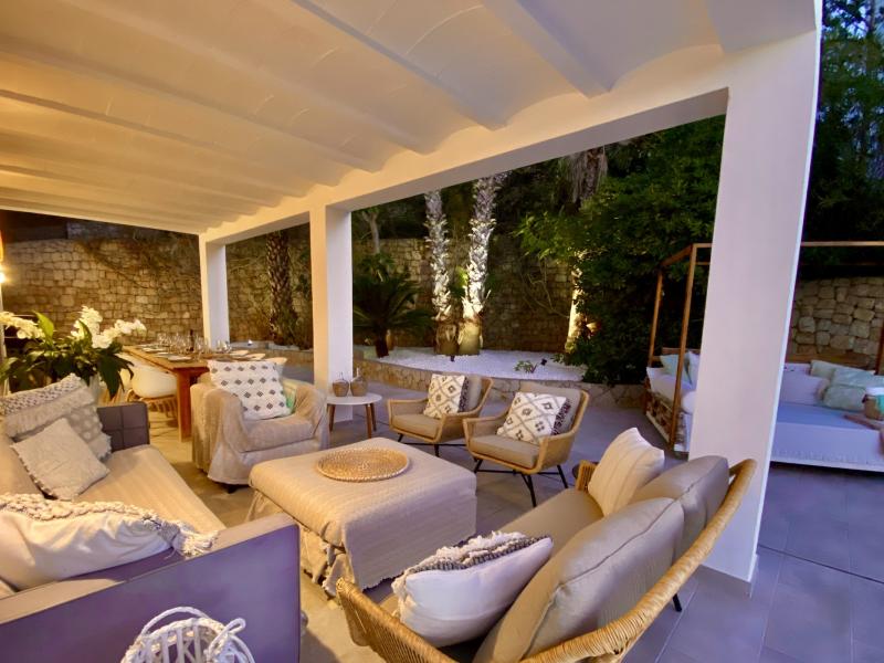 Villa Espera , Cap Martinet 