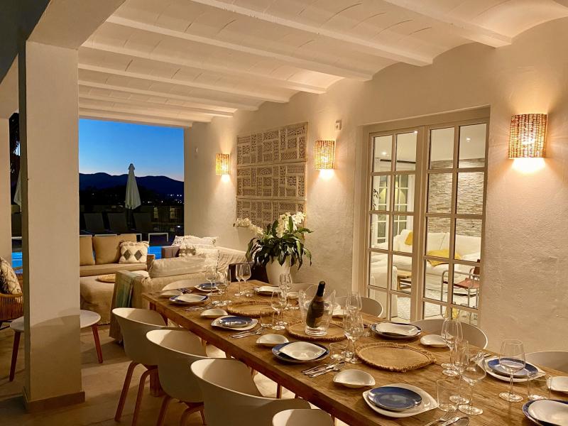 Villa Espera , Cap Martinet 