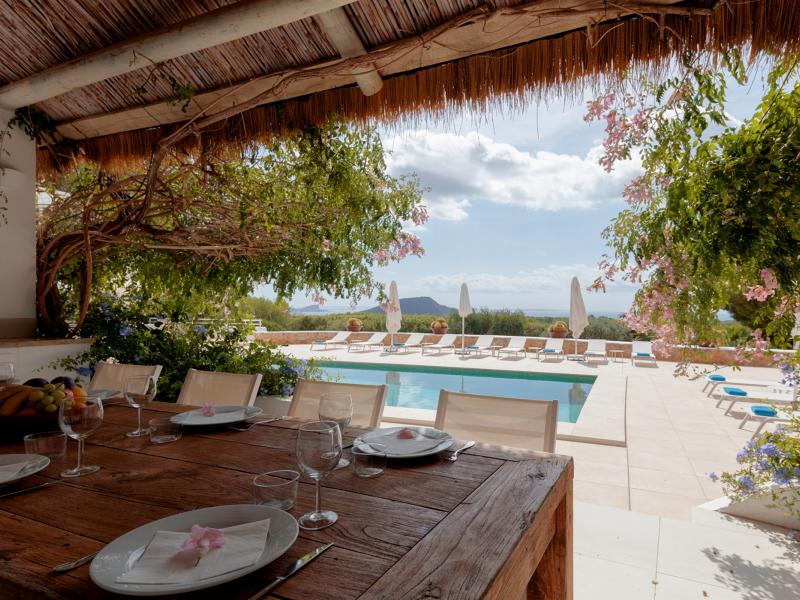 Villa Esther , Sant Josep de sa Talaia 