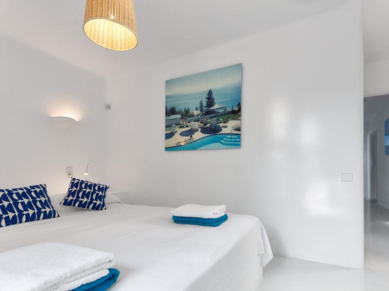 Villa Esther , Sant Josep de sa Talaia 