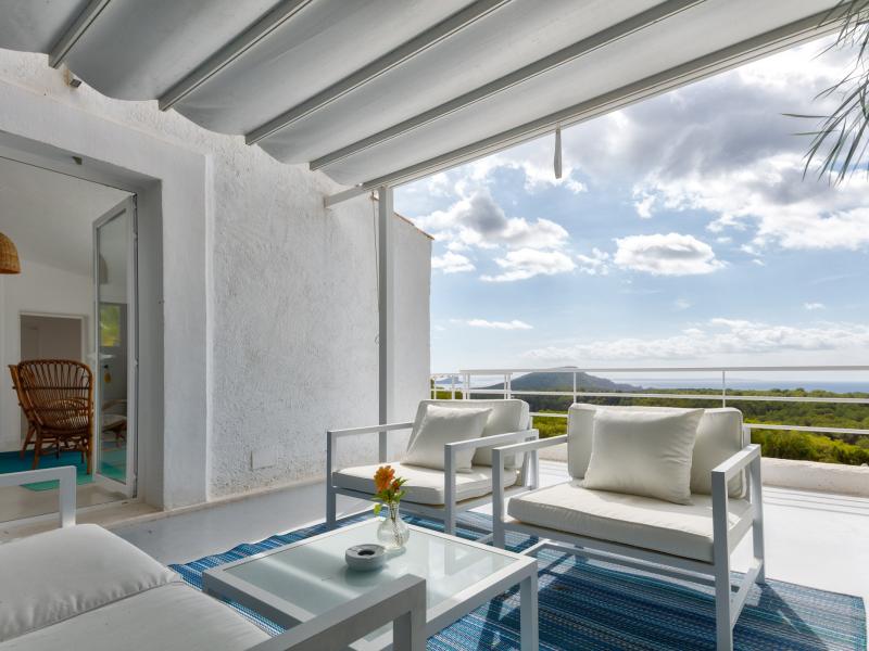 Villa Esther , Sant Josep de sa Talaia 