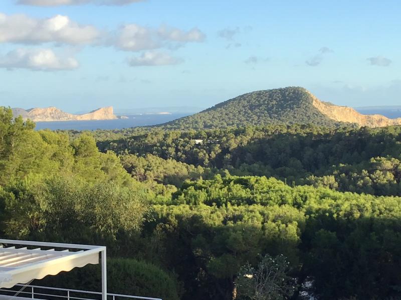 Villa Esther , Sant Josep de sa Talaia 