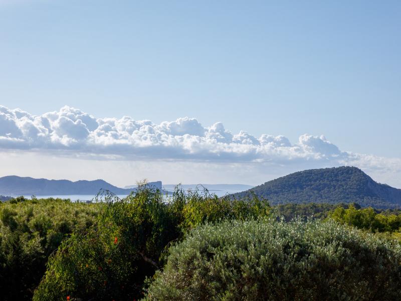Villa Esther , Sant Josep de sa Talaia 