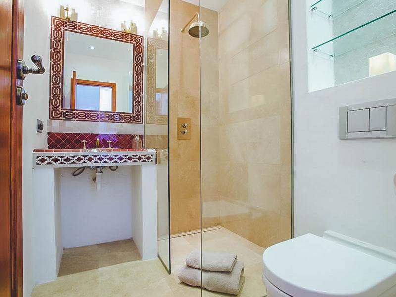 Villa Gie , San Antonio 