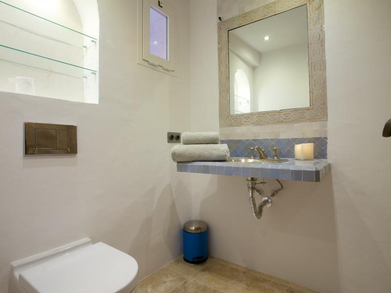 Villa Gie , San Antonio 