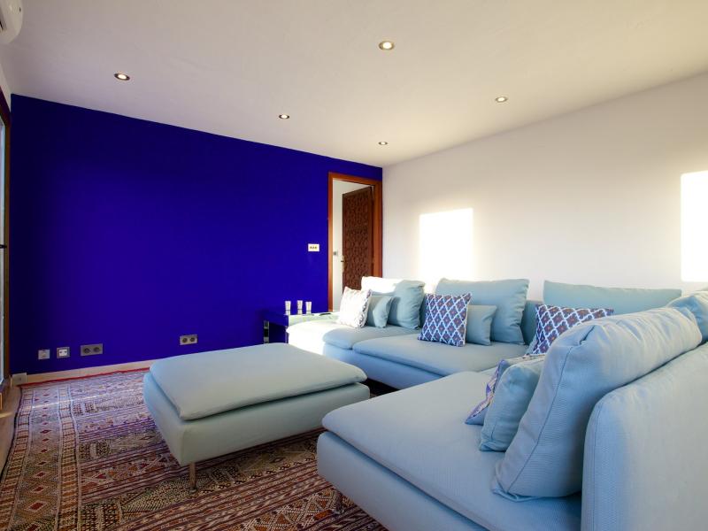 Villa Gie , San Antonio 