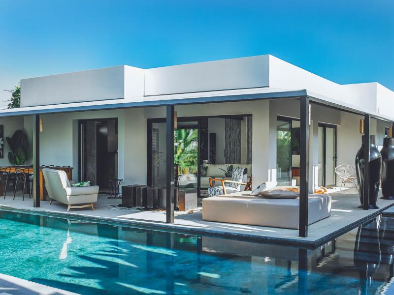 Villa Gracie , San Antonio 