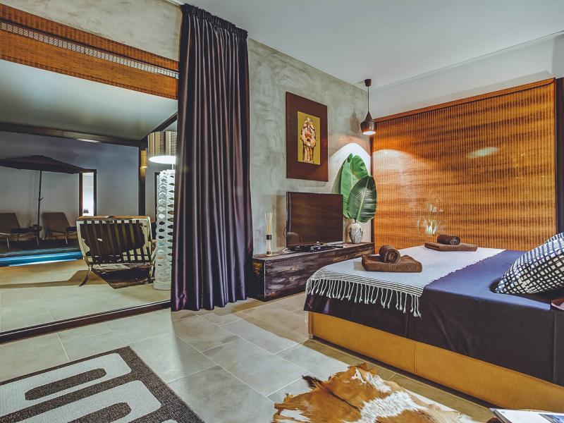 Villa Gracie , San Antonio 