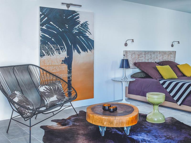 Villa Gracie , San Antonio 