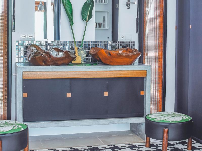 Villa Gracie , San Antonio 