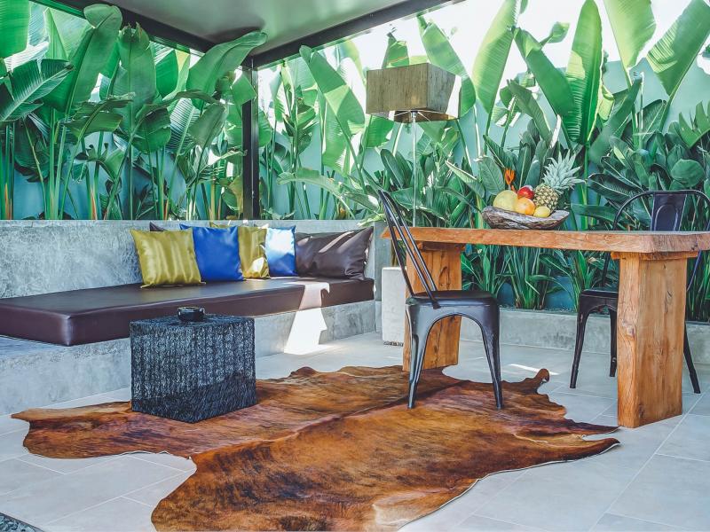 Villa Gracie , San Antonio 