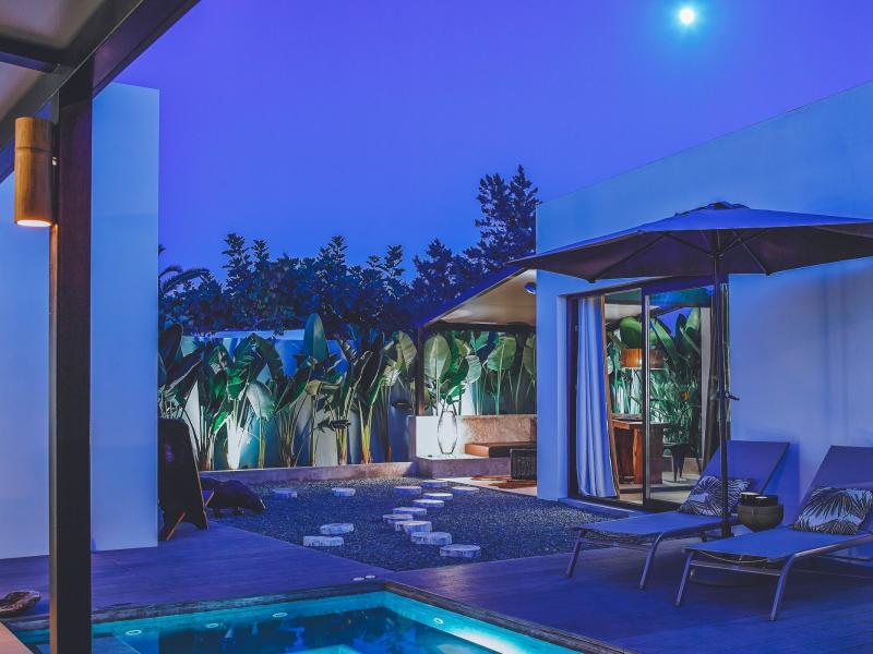 Villa Gracie , San Antonio 