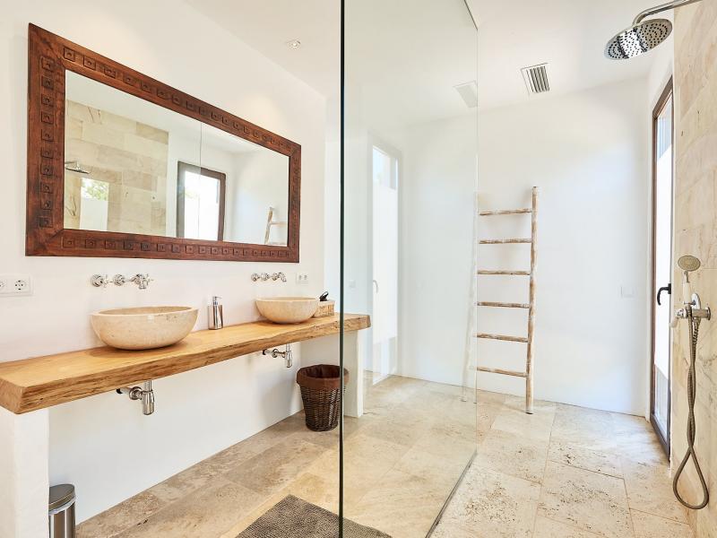 Villa Haisley , Cala Tarida , San Jose 