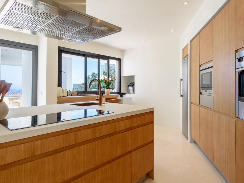 Villa Infinite , Santa Eulalia 