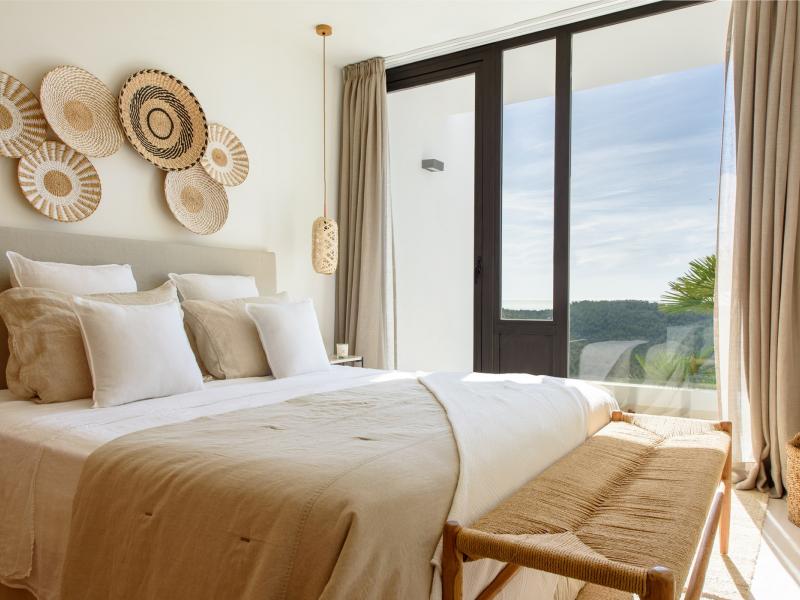 Villa Infinite , Santa Eulalia 