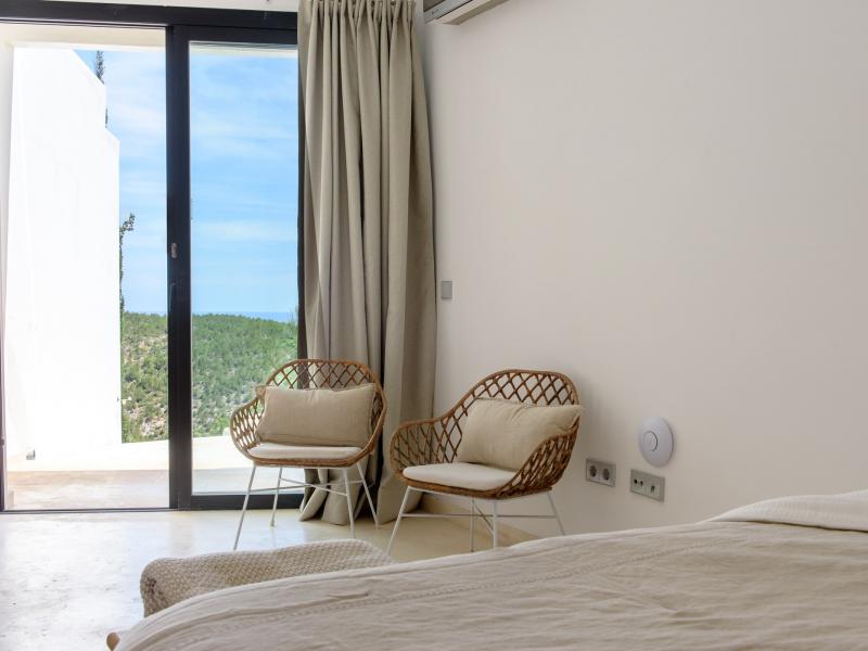 Villa Infinite , Santa Eulalia 