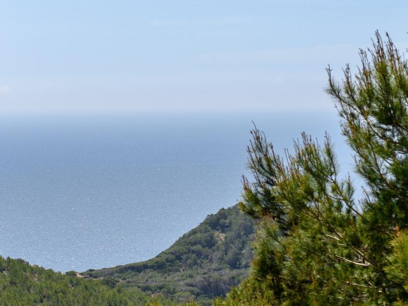 Villa Infinite , Santa Eulalia 