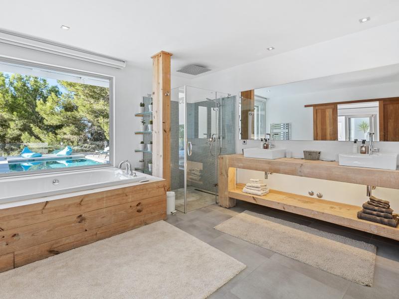 Villa Ivy , Cala Tarida , Sant Josep de sa Talaia 