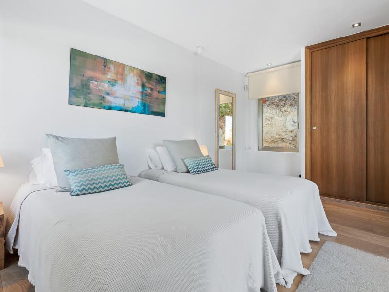 Villa Ivy , Cala Tarida , Sant Josep de sa Talaia 