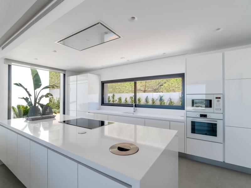 Villa Lucy , Sant Josep de sa Talaia 