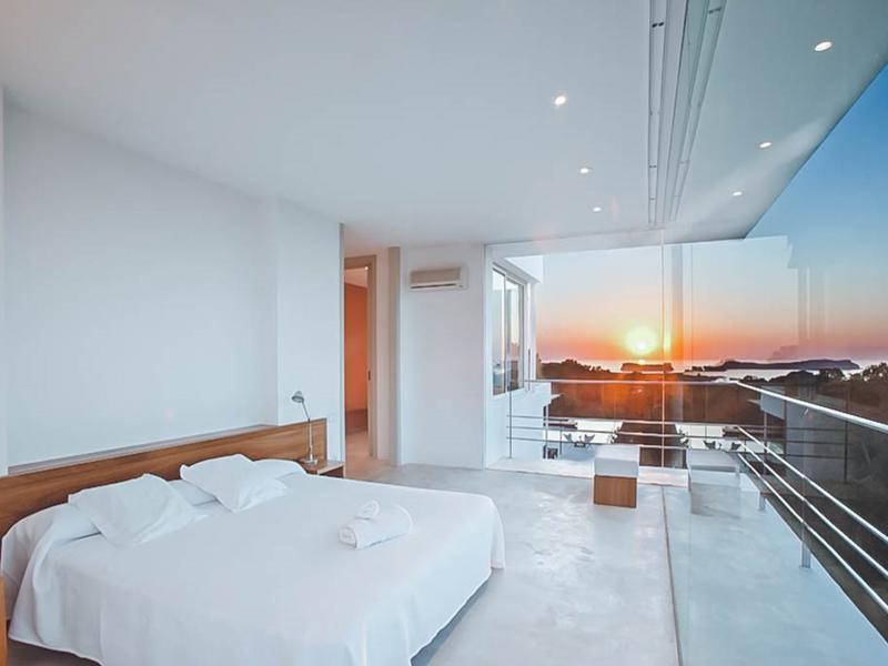 Villa Lydia , Sant Josep de sa Talaia 