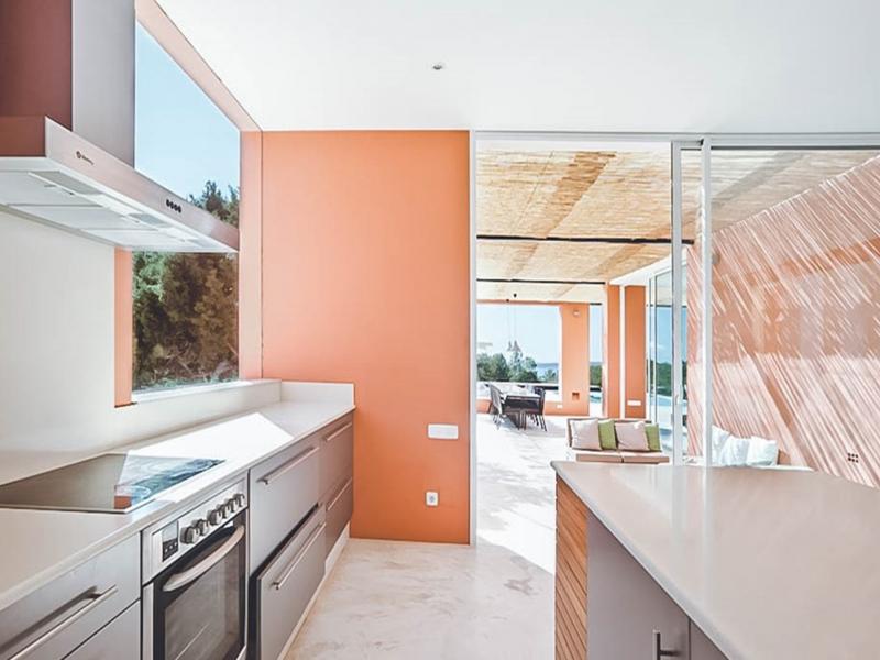 Villa Lydia , Sant Josep de sa Talaia 