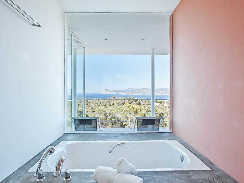 Villa Lydia , Sant Josep de sa Talaia 